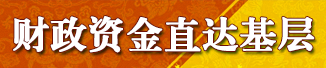 財(cái)政資金直達(dá)基層