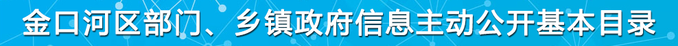 主動(dòng)公開(kāi)基本目錄